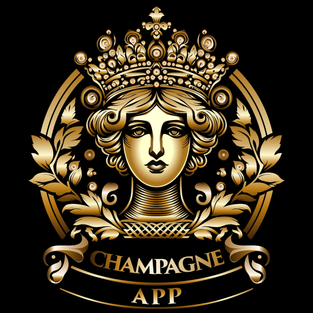 Champagne App